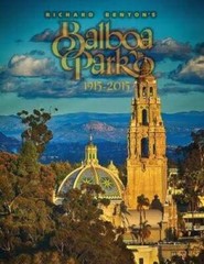 Richard Bentons BALBOA PARK 1915-2015 – Paperback By Richard Benton – VERY GOOD