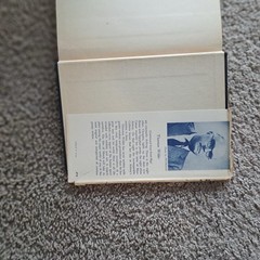 The Ides of March By Thornton Wilder (1948) Hardcover/ DJ