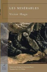 Les Miserables (Barnes & Noble Classics) – Paperback By Hugo, Victor – VERY GOOD