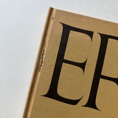Lot of 4 Vintage 1962 Eros Hardcover Books Vol. 1 – #1-4 Complete Set