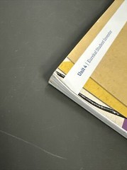 Amplify CKLA Grade 4 Unit 4 – Eureka Files Student Activity Book – UNUSED