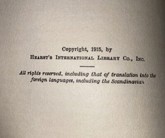 DEFENSELESS AMERICA By Hudson Maxim 1915 Warns Against Complacency in Power Book