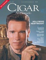 Cigar Aficionado Mag Nov/Dec 2004 Bill Murry , Also Avail 1992-2017