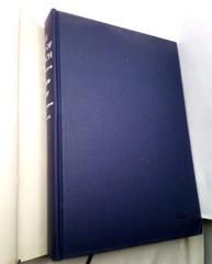 The Ides Of March by Thornton Wilder 1948 HC HB DJ BCE Book of the Month Club Ed