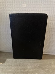 Life Application Study Bible NIV – Black Bonded Leather – Zondervan
