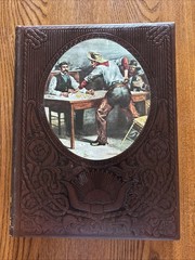 Time Life Books -The Old West Series -The Gamblers -1978