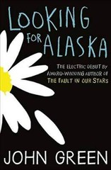 Looking for Alaska – Paperback By Green, John – GOOD