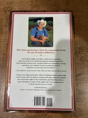 Joel Salatin Folks, This Ain’t Normal Hardcover 2011 Center Street