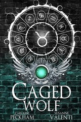 Darkmore Penitentiary 1-4 by Litha J. Rose – Caged, Alpha, Feral, Wild Wolf