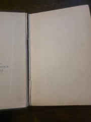 Tales of the Fish Patrol By Jack London 1905 HC First Edition