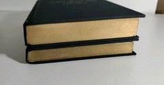 The Secret of the Ages & The Golden Age Robert Collier 2 Vol Set Slipcase 1975