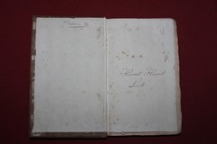 1807 Rev George Crabbe Poems Hatchard