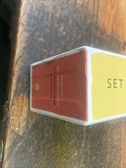 Set Boundaries Deck Tool for Expressing Healthy Limits by Nedra Glover Tawwab