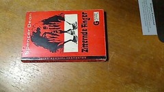 Zitternde Finger : Kriminal-Roman. Spencer Dean. [Aus d. Amerikan. ins Dt. übert