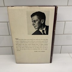Tilda by Mark Van Doren (Henry Holt, 1943, Hardcover)