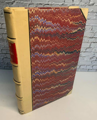 The State of the Nation at the Commencement of the Year 1822 – Ridgway 1st Ed.