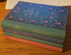 Lot of 4 Classics, Peter Pauper Press, Inc. / Masterpiece Library Editions