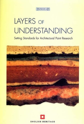 Layers of Understanding By Helen Hughes