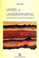 Layers of Understanding By Helen Hughes