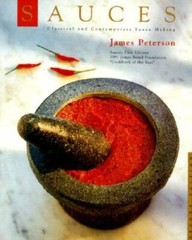 Sauces: Classical and Contemporary Sauce Making – Hardcover – GOOD