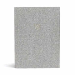 CSB She Reads Truth Bible, – Hardcover, by Myers Raechel; Williams – Very Good