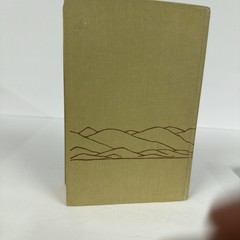 The Grapes of Wrath John Steinbeck First Edition First Print Viking 1939