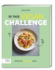 30-Tage-Vegan-Challenge Tobias Seitle