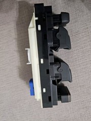 Master Power Window Switch Front Left Driver Side For 08-12 Chevy Colorado GMC