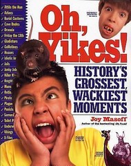 Oh, Yikes! Format: Paperback
