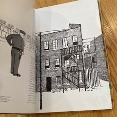 1951 Portfolio: The Annual Of The Graphic Arts – Vol. I No. 3