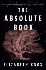 The Absolute Book: A Novel – Hardcover By Knox, Elizabeth – GOOD