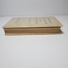 Vintage A Portrait of an Artist as a Young Man by James Joyce (1954 HC w/DJ)