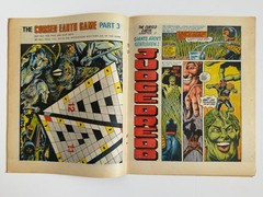 2000AD Prog 77, Aug 12 1978, FN+