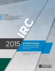 2015 International Residential Code for One- and Two-Family Dwellings by…