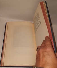 [B] Gulliver’s Travels, Jonathan Swift, Heritage Illustrated Bookshelf (1940)