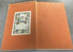 1930 -The Woman of Andros – Thornton Wilder