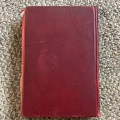 Folk Stories & Fables Eva March Tappan, Houghton Mifflin, 1907, Illustrated