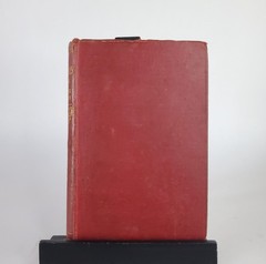 Set of Five Antique Books on Various Subjects