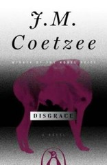 Disgrace: A Novel – Paperback By Coetzee, J. M. – ACCEPTABLE