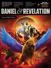 Daniel & Revelation: Secrets of Bible Prophecy