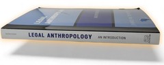Legal Anthropology An Introduction Donovan, James M. 2007