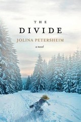 The Divide (The Alliance) – Petersheim, Jolina – Good – See condition notes