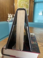 Luke Skywalker and the Shadows of Mindor by Matthew Stover – 2008 -First Edition