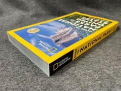National Geographic Guide to National Parks of the United States 9th edition NEW