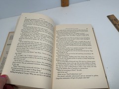 A Many Splendored Thing By Han Suyin 1952 1st Edition. Hardcover Book