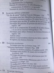 “Modelos” Proficiency in Spanish ~ Pearson ~ Improve Learn Study Advanced Text