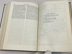 1952 Britannica Great Books Of The Western World Vol 40 Gibbon I