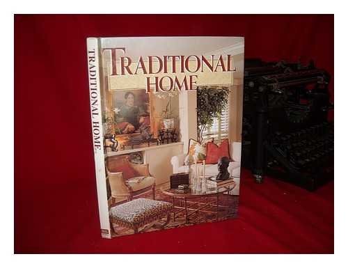 Traditional Home – VERY GOOD
