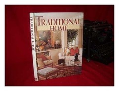 Traditional Home – VERY GOOD