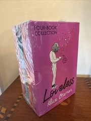 Alice Oseman Four-Book Collection Box Set (Solitaire, Radio Silence, I Was B…